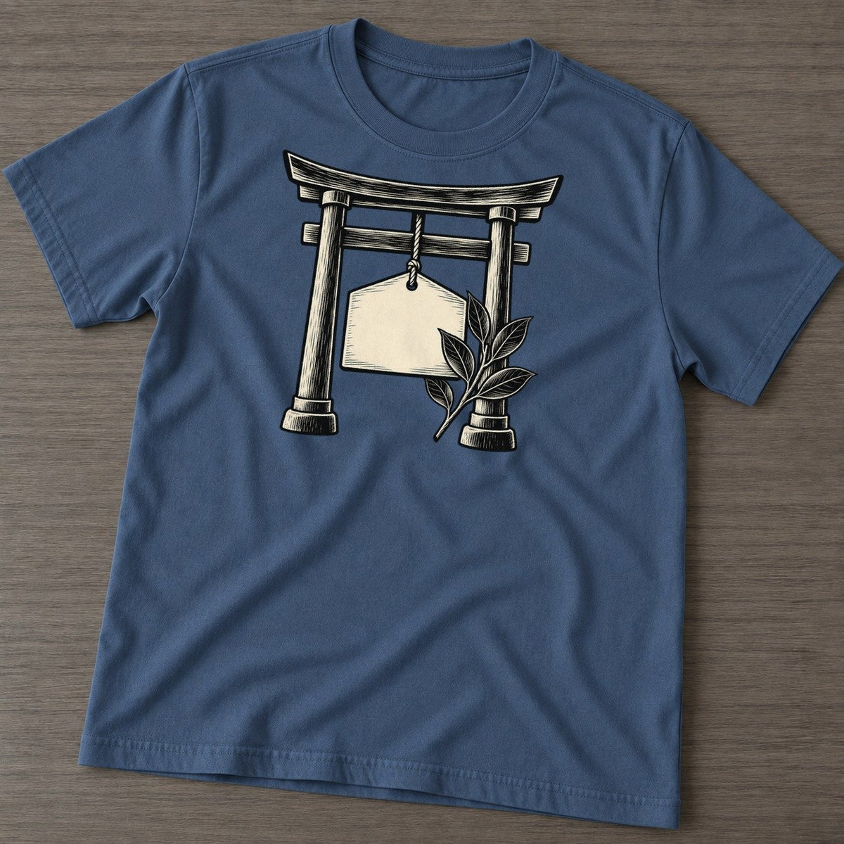 Twilight Navy — front view