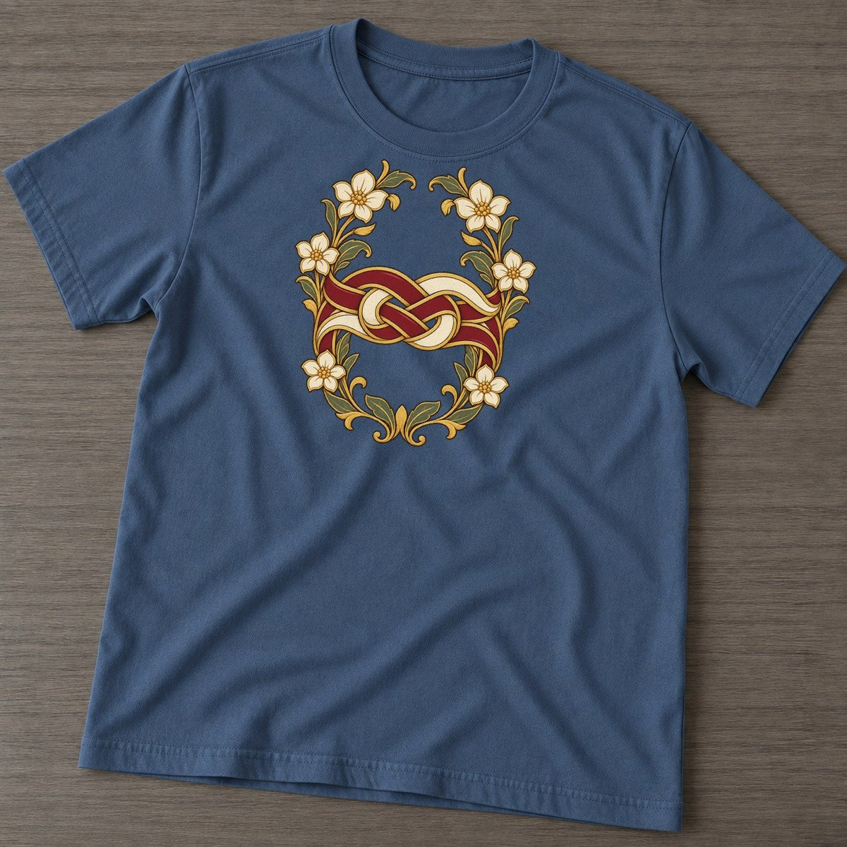 Twilight Navy — front view