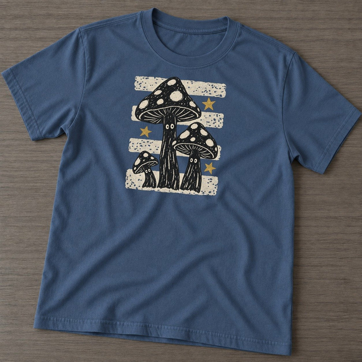 Twilight Navy — front view