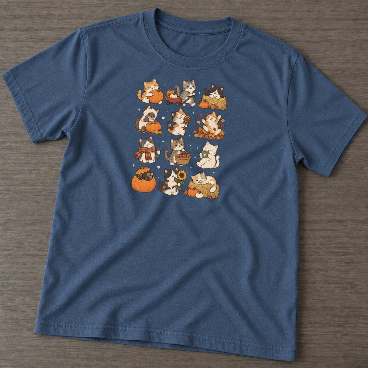 Twilight Navy — front view