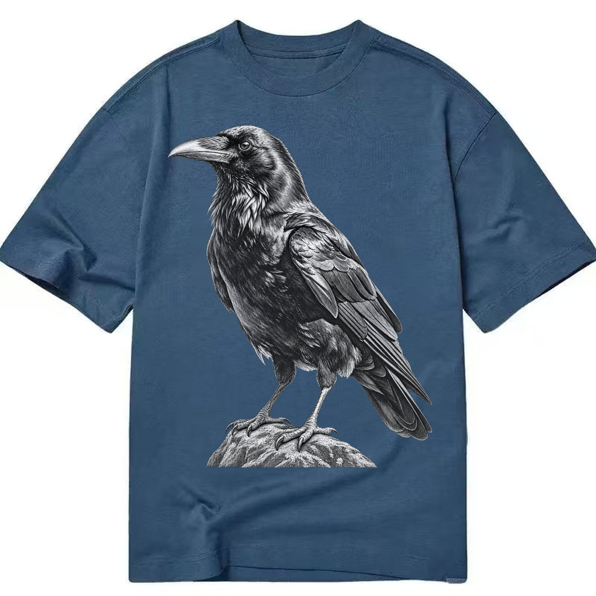 Raven - Classic T-shirt – Twilight