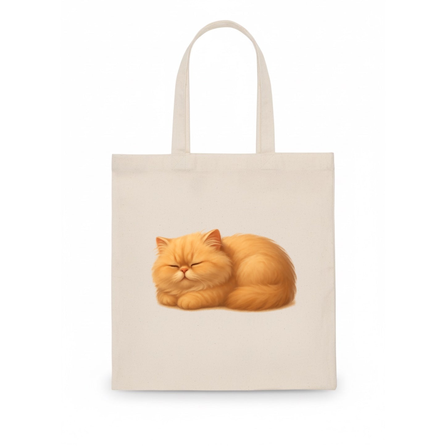 Napoleon - Tote Bag - white