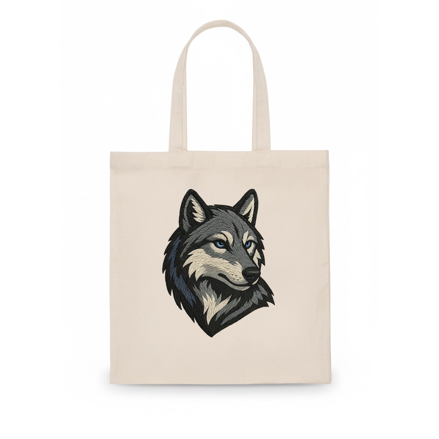 Silent But Deadly - Tote Bag - white
