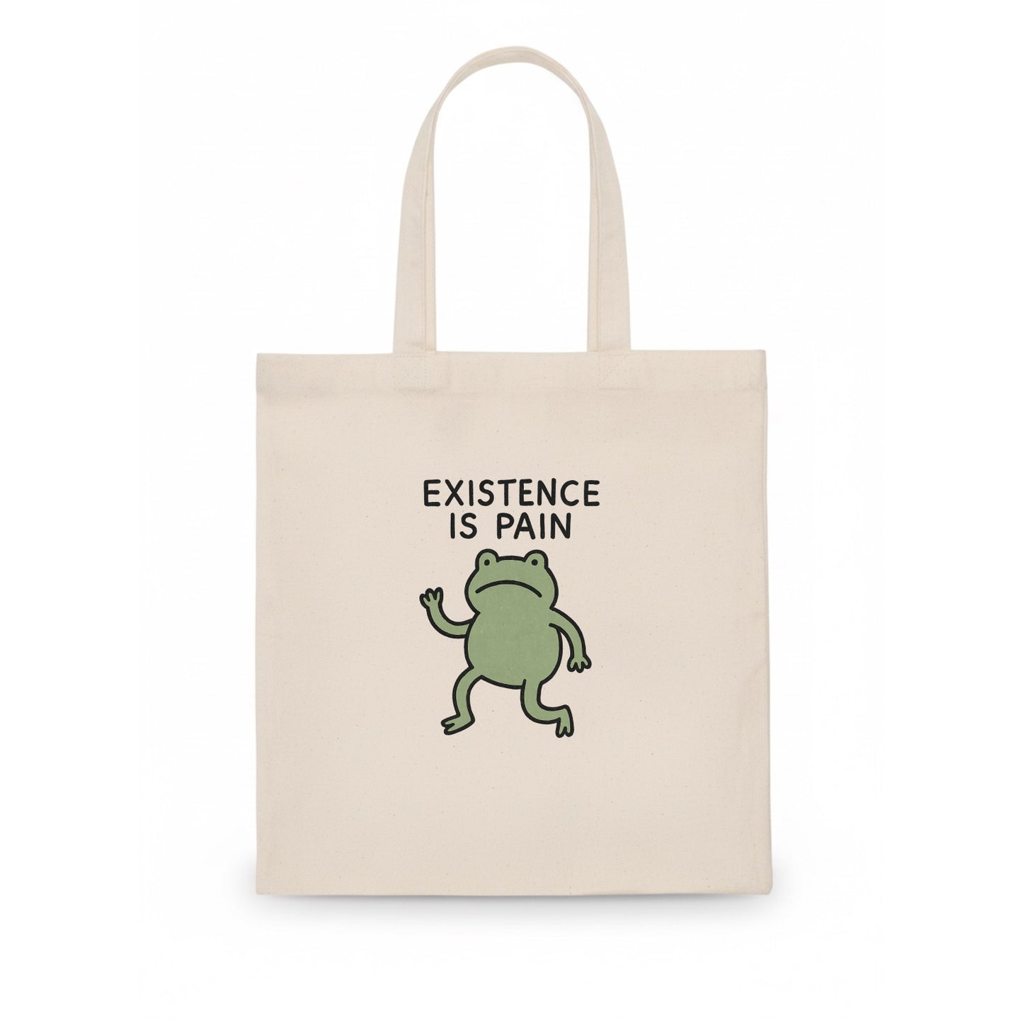 VINTAGE MODEL | Antique with dust - Tote Bag - white