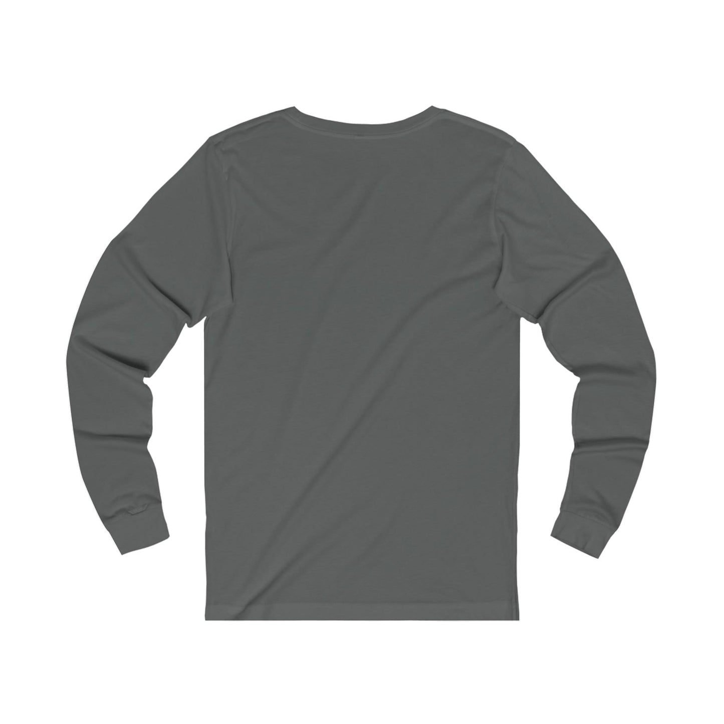 Timeless Treasure: The Lighthearted Long Sleeve Tee for the Young at Heart - Pandaize