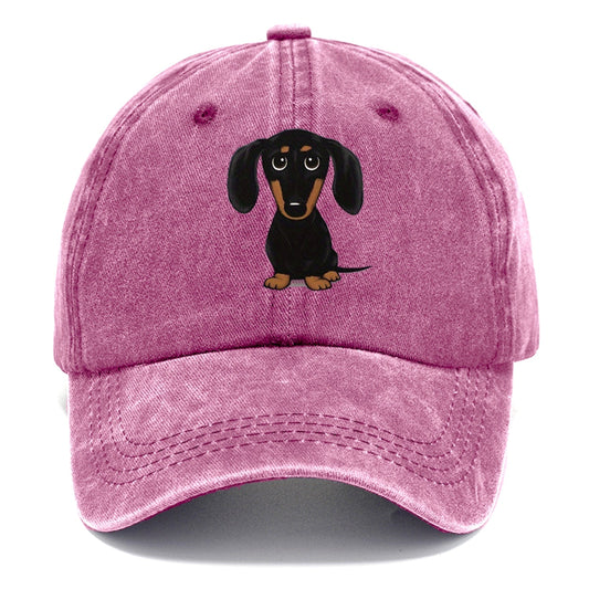 Why Retro Dachshund Hats Are 2026's Coolest Dog-Lover Accessory