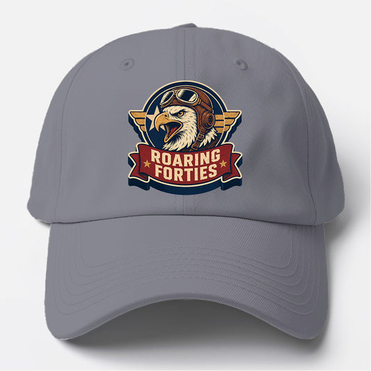 Roaring Forties Baseball Cap