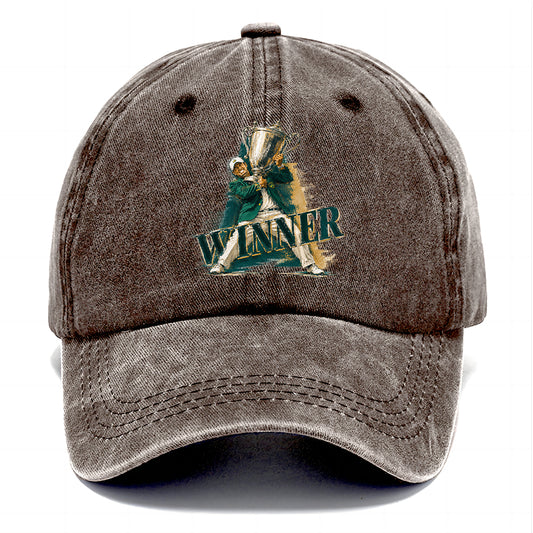 GOLF Winner Classic Cap