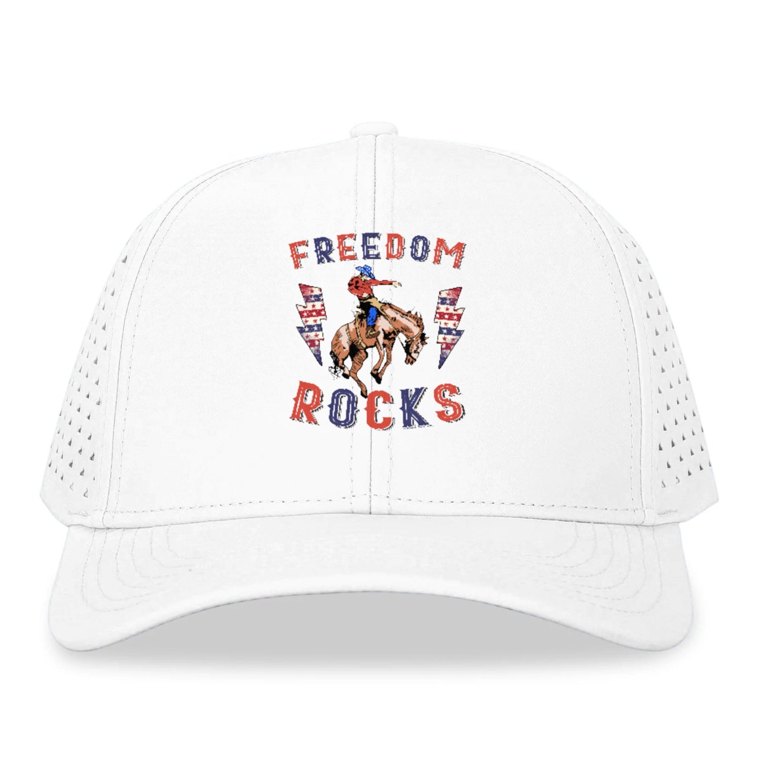 Freedom Rocks Hat