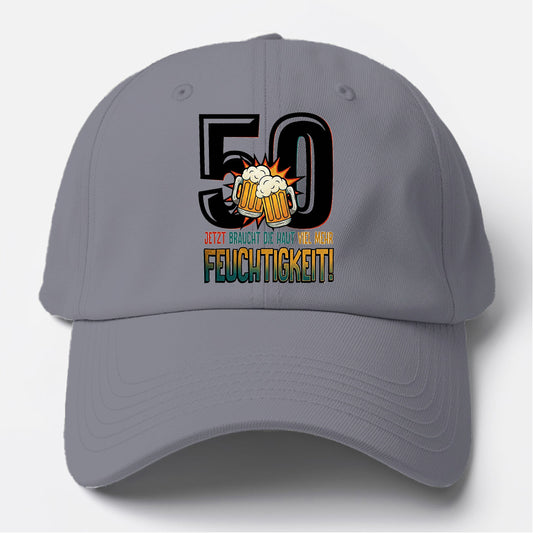 Cheers 50S Baseball Cap