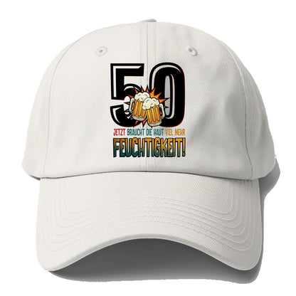 Cheers 50S Baseball Cap