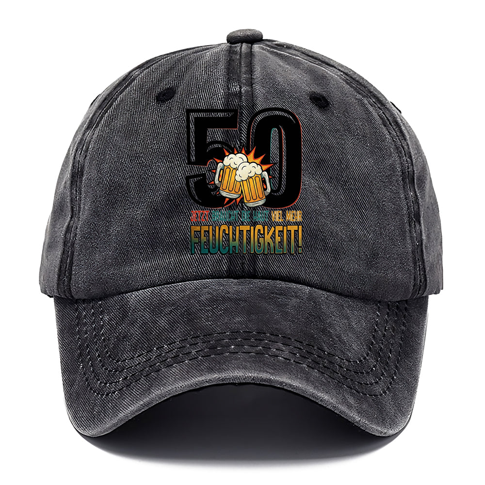 Cheers 50S Classic Cap