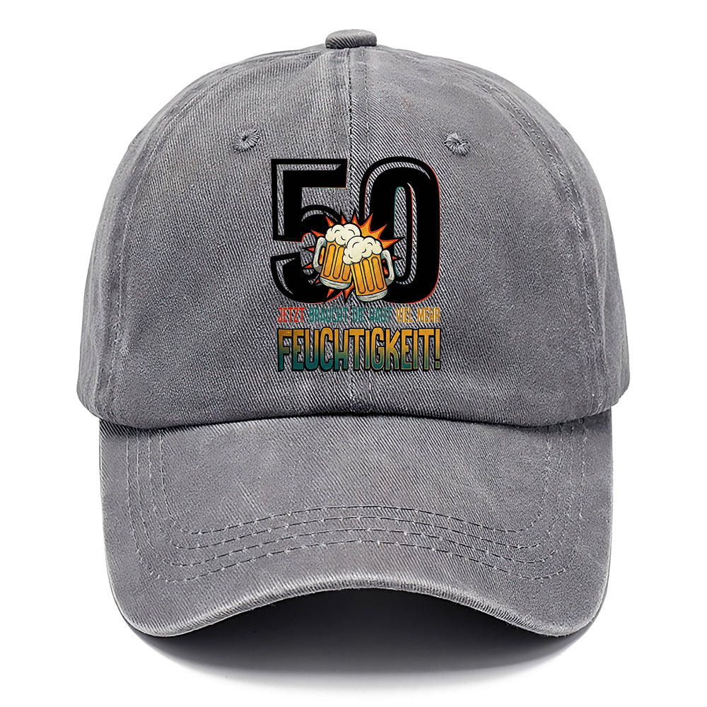 Cheers 50S Classic Cap