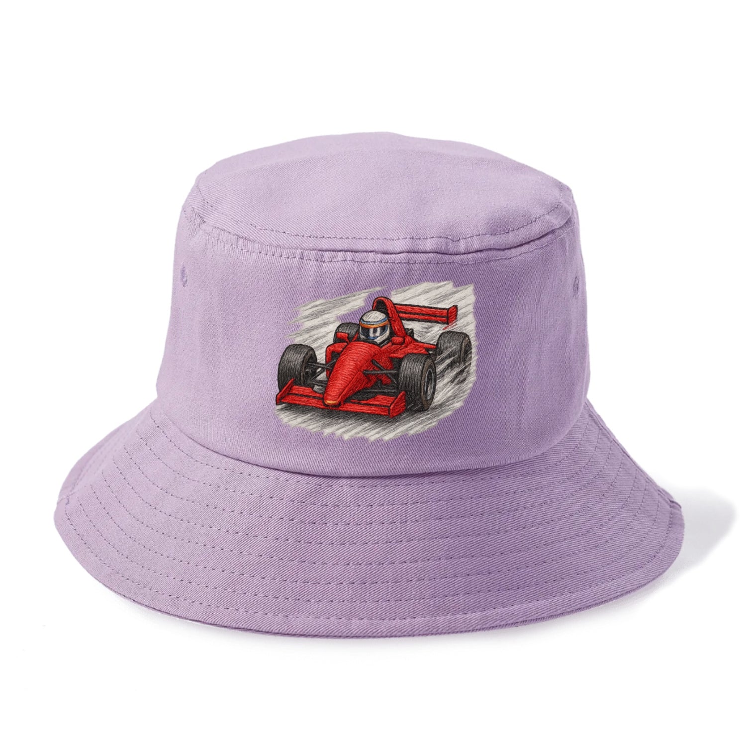 roaring red velocity Hat