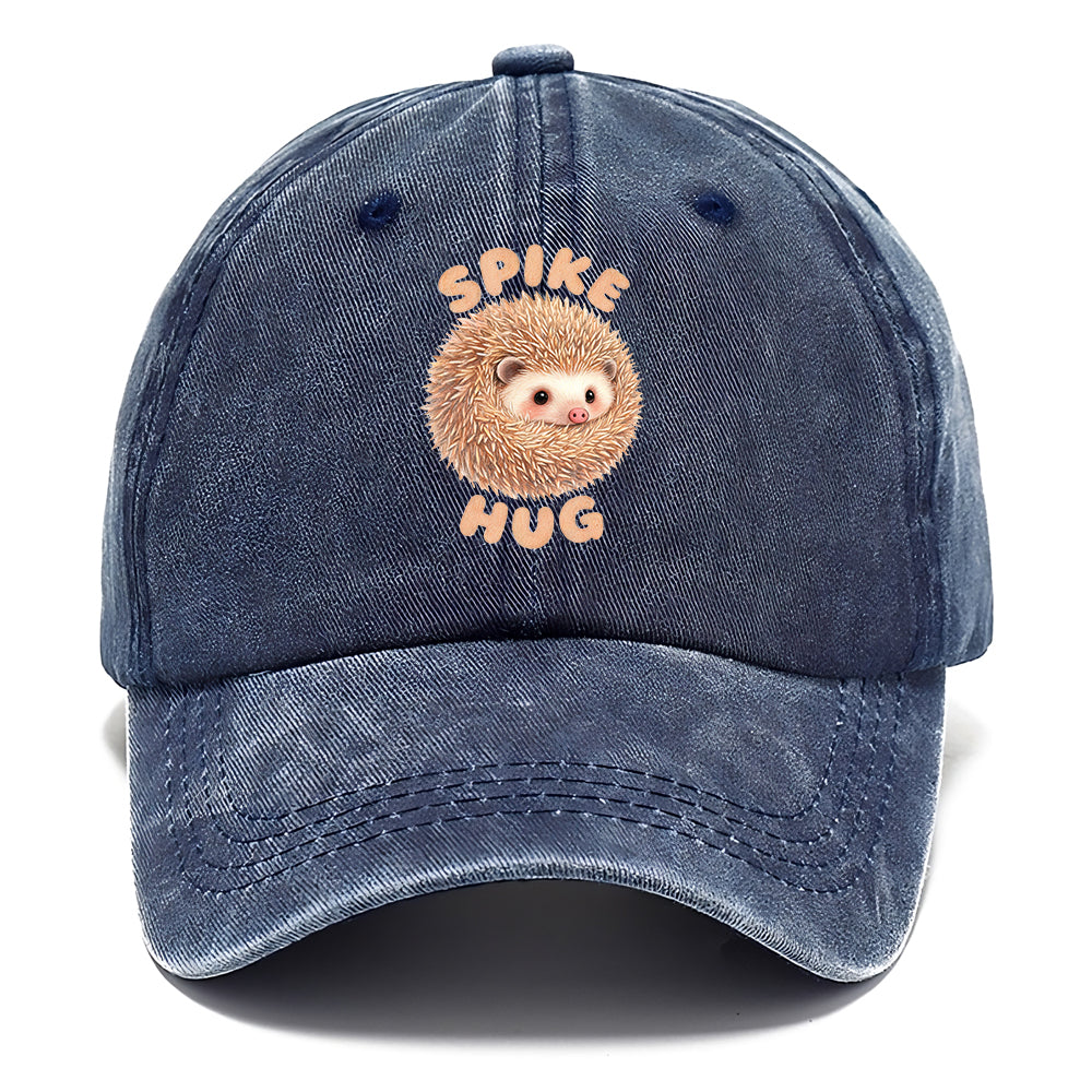 Spike Hug Hedgehog Classic Cap