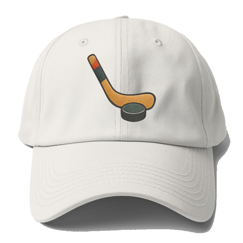 Frozen Precision Baseball Cap