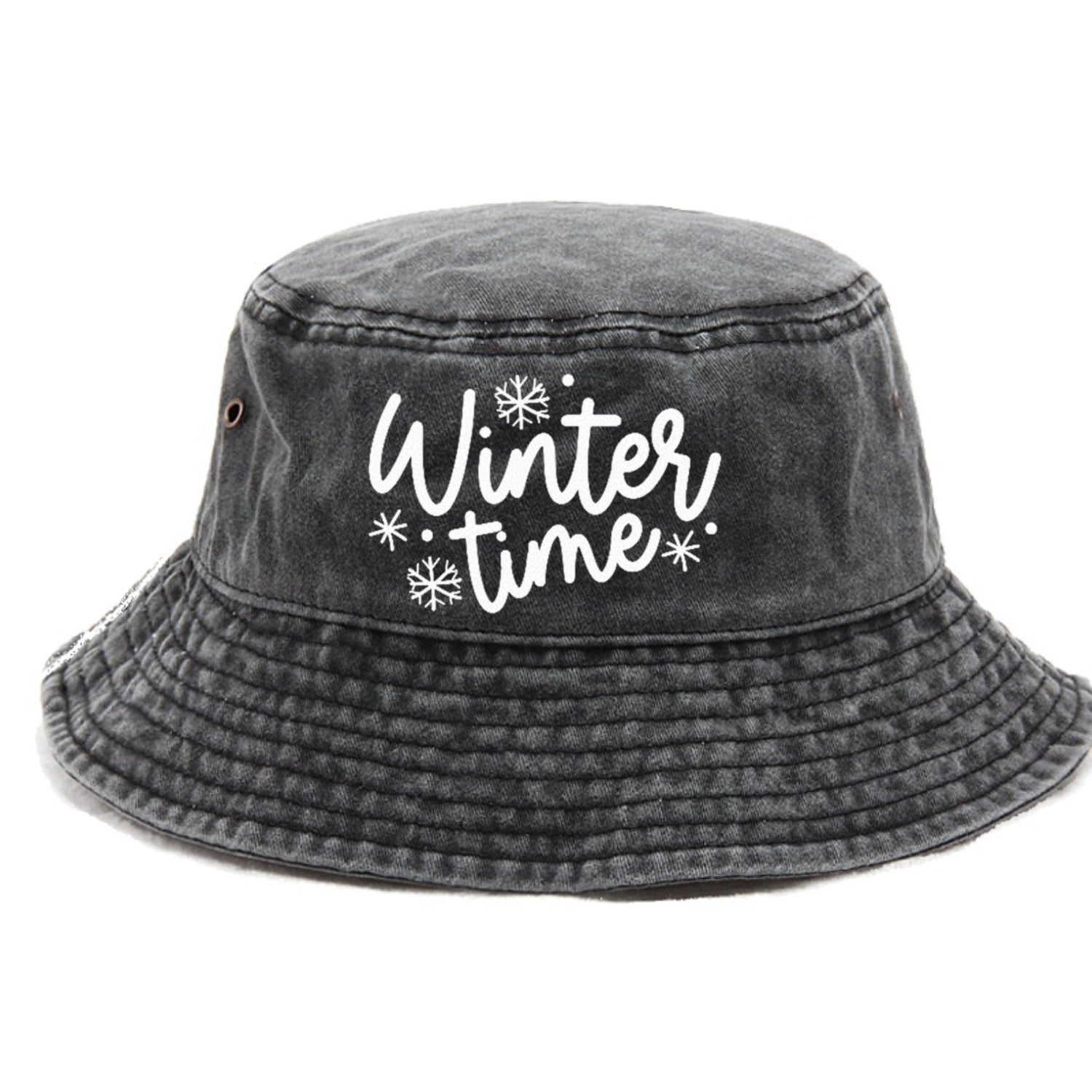 winter time Hat