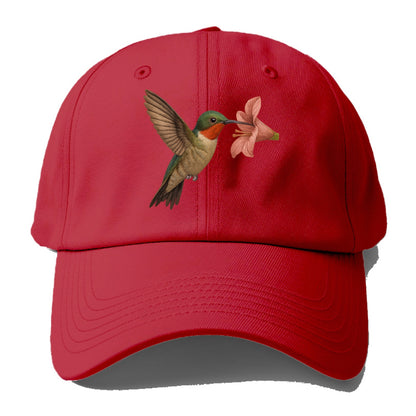 hummingbird haven Hat