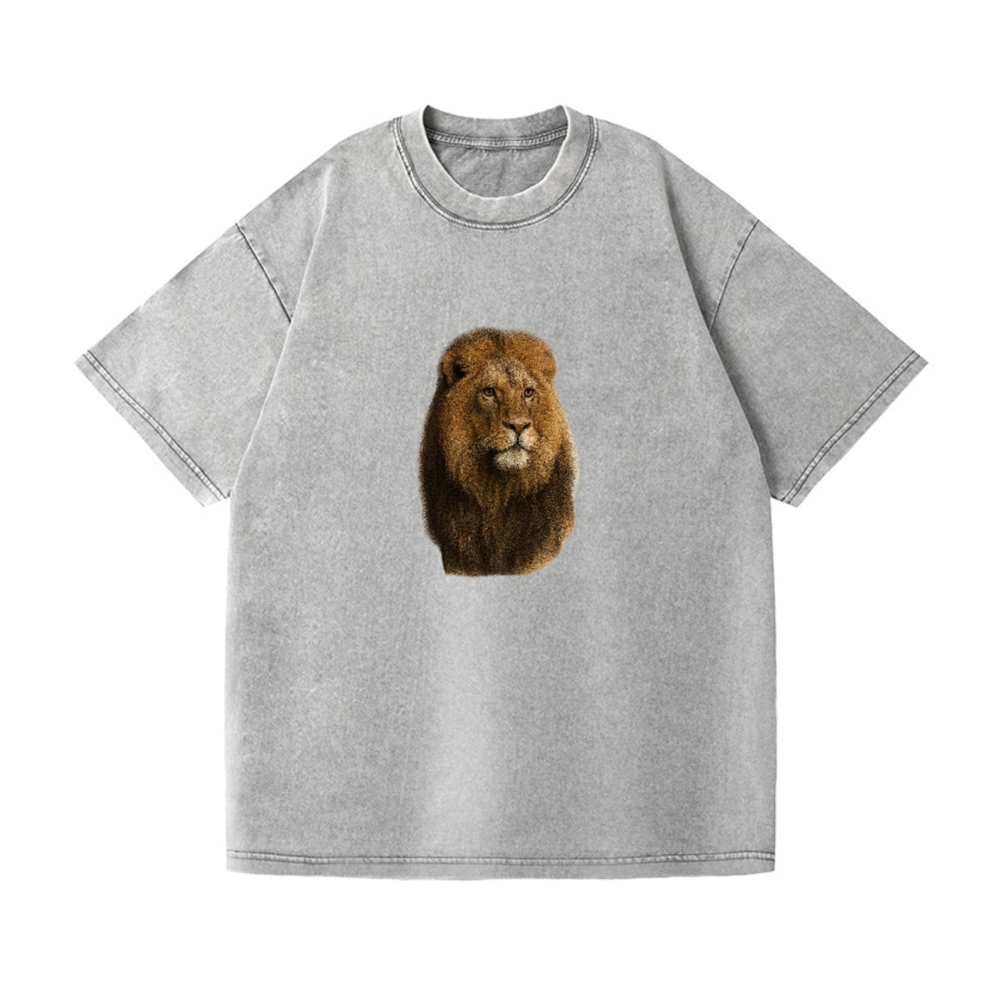 lion-regal-power Hat