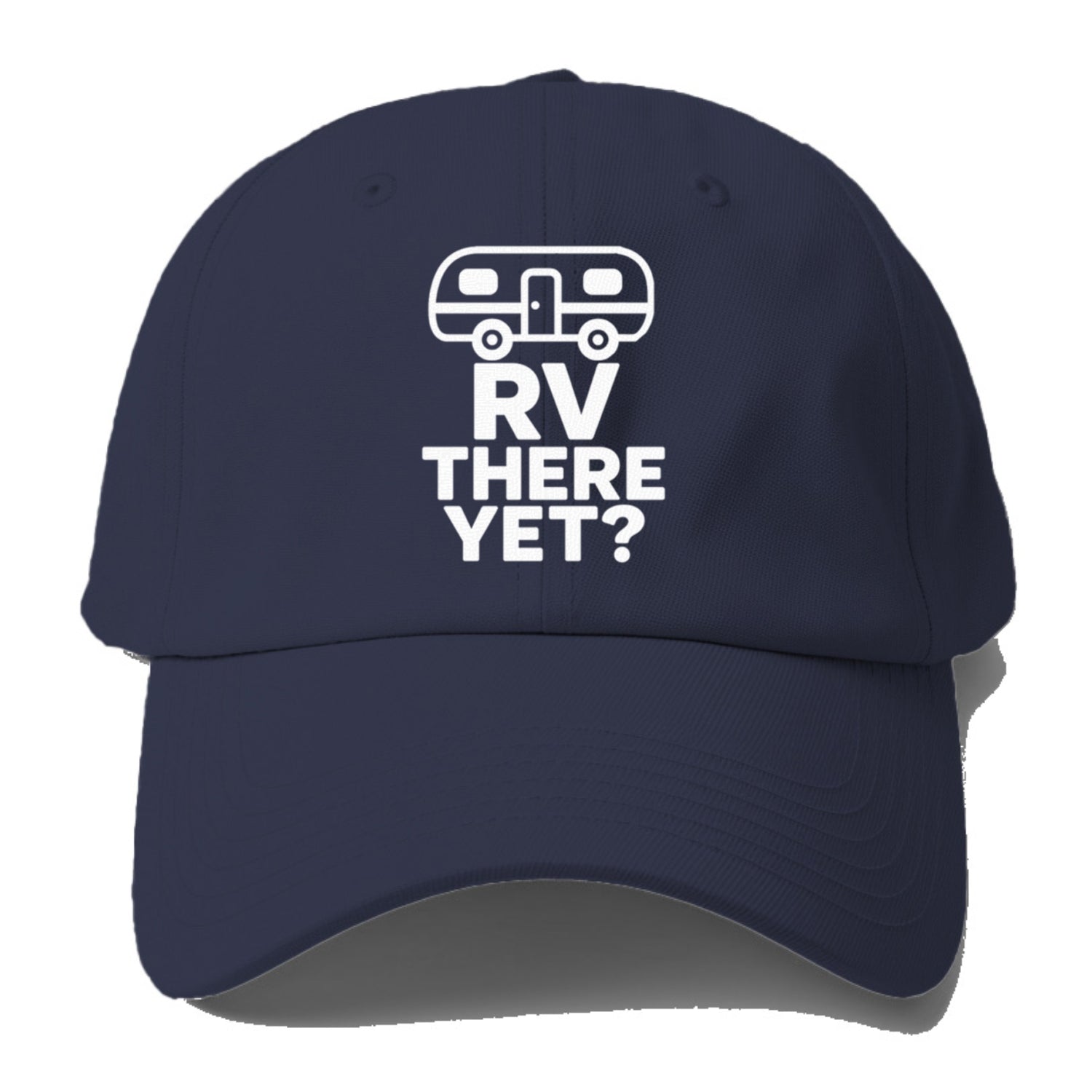 rv there yet Hat