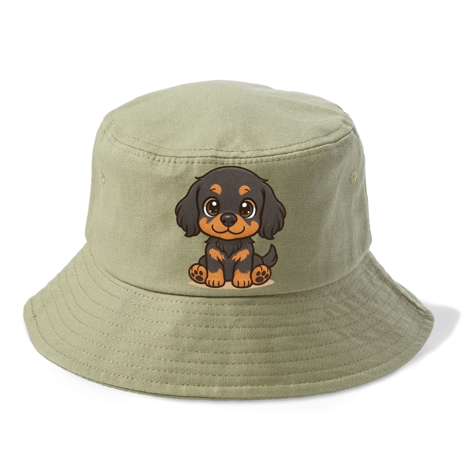 noble-gordon-setter-hunter Hat