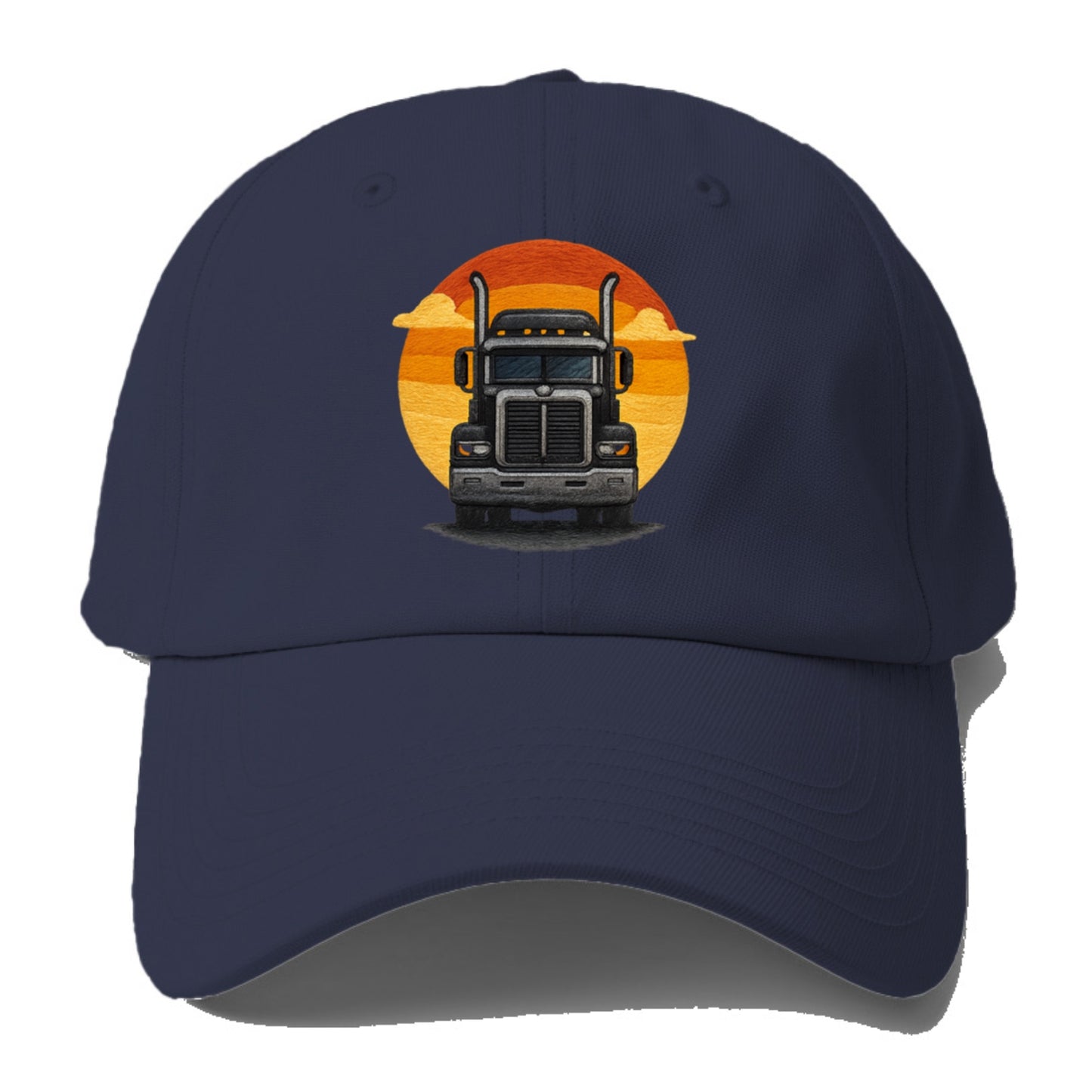 sunset highway collection Hat