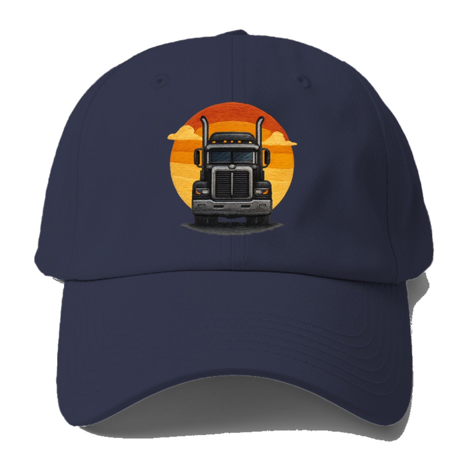 sunset highway collection Hat