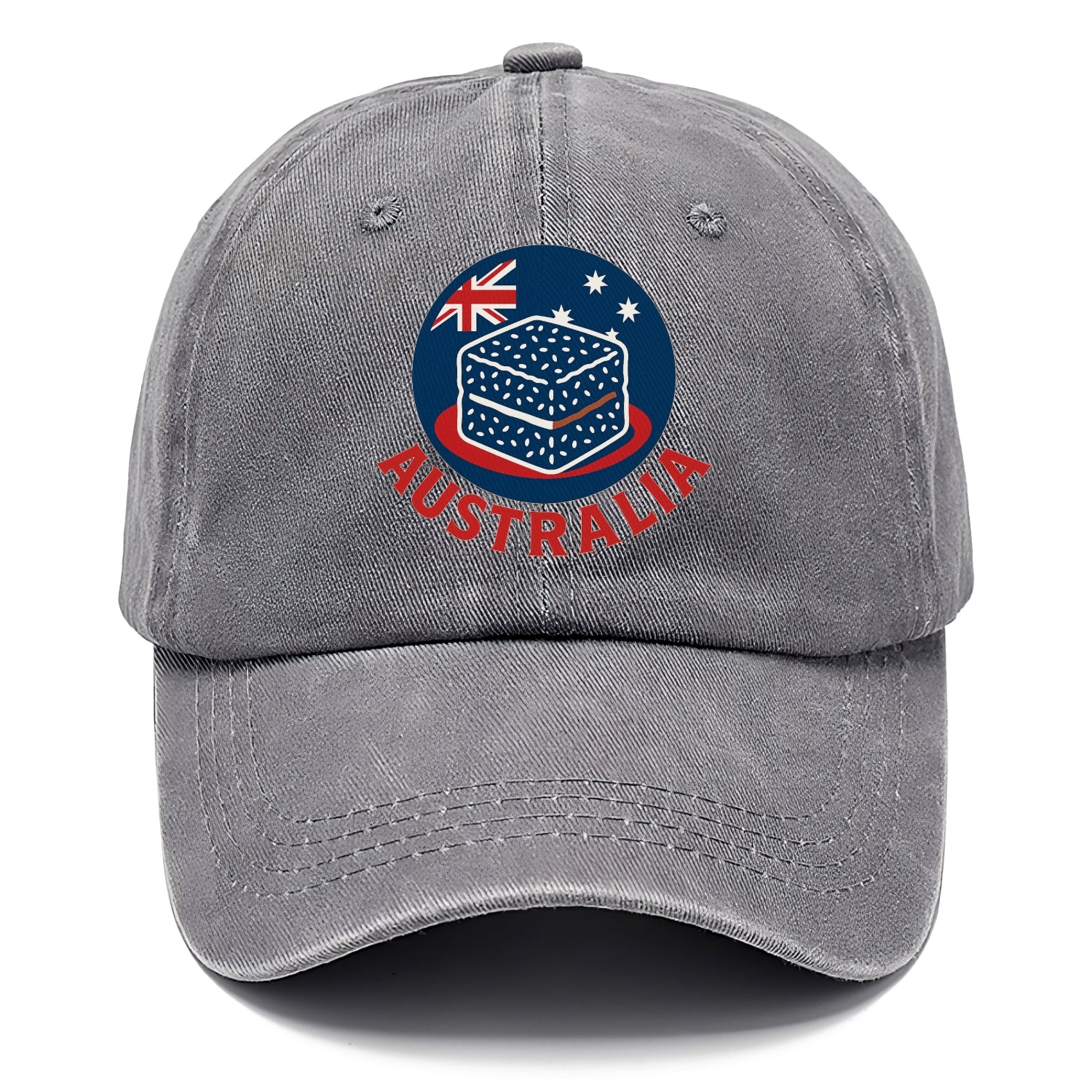 Australian Food Travel Hat