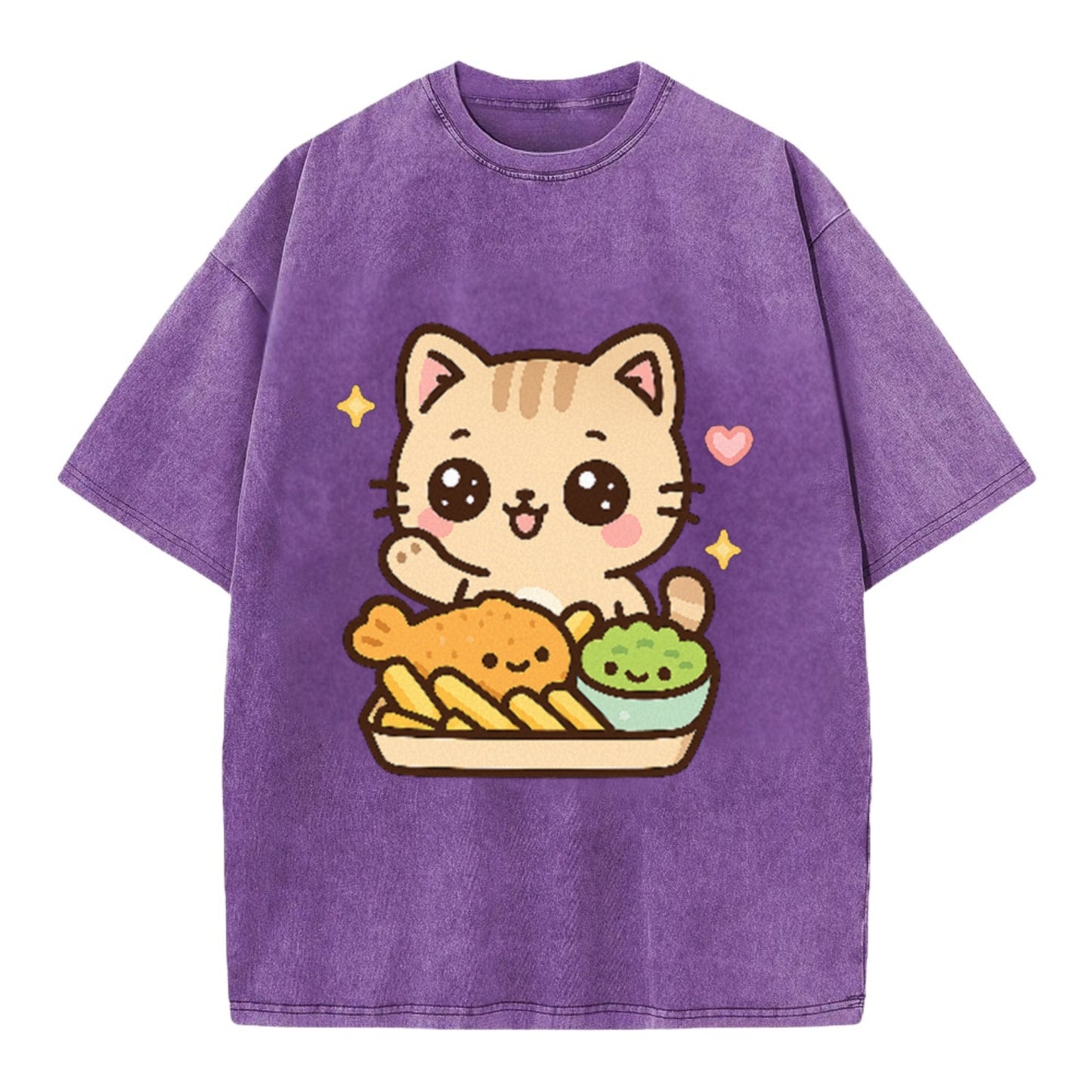 cat-quirky-charm Hat