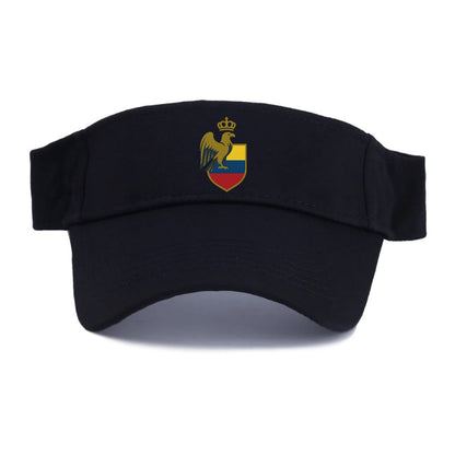 condor emblem Hat
