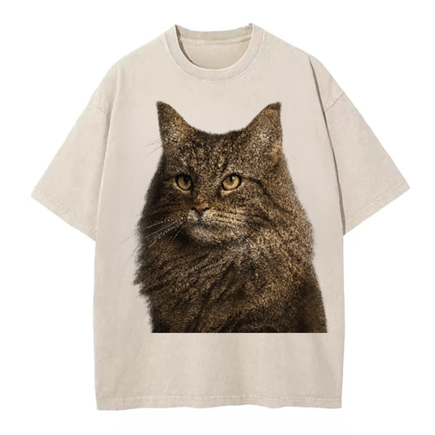 norwegian-forest-cat-wilderness-spirit Hat