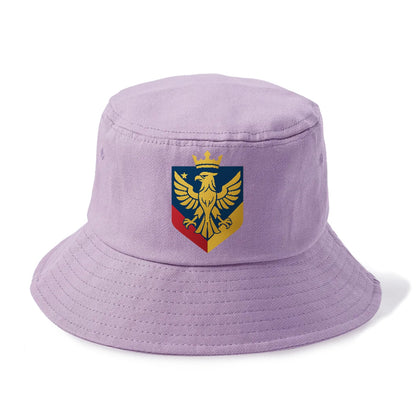 heraldic-emblem-eagle-crest Hat