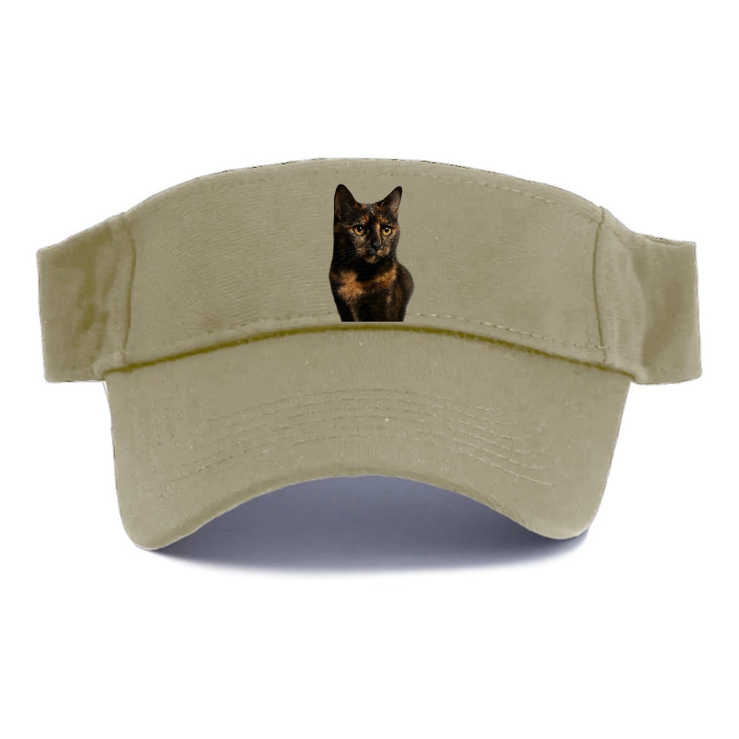 tortie-mix-artistic-charm Hat