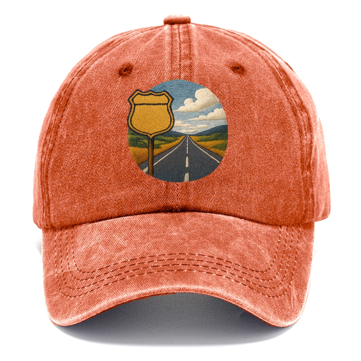 open road dreams Hat