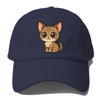 cornish-rex-playful-spirit Hat