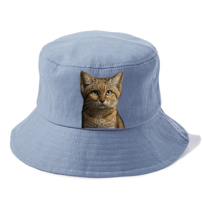 sand-cat-desert-spirit Hat