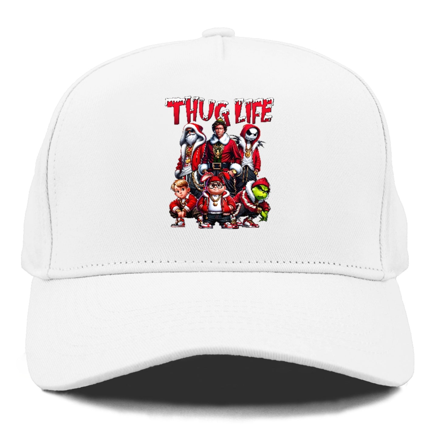 thug life! Hat