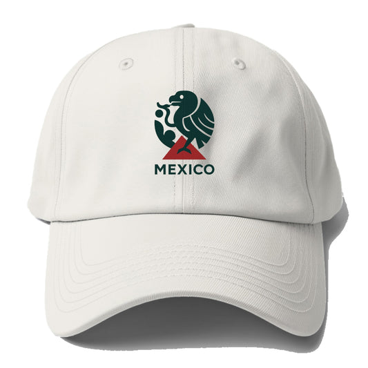 eagle serpent logo Hat
