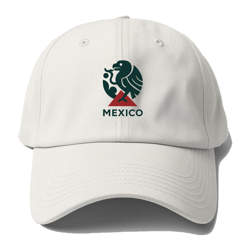 Eagle Serpent Logo Baseball Cap For Big Heads