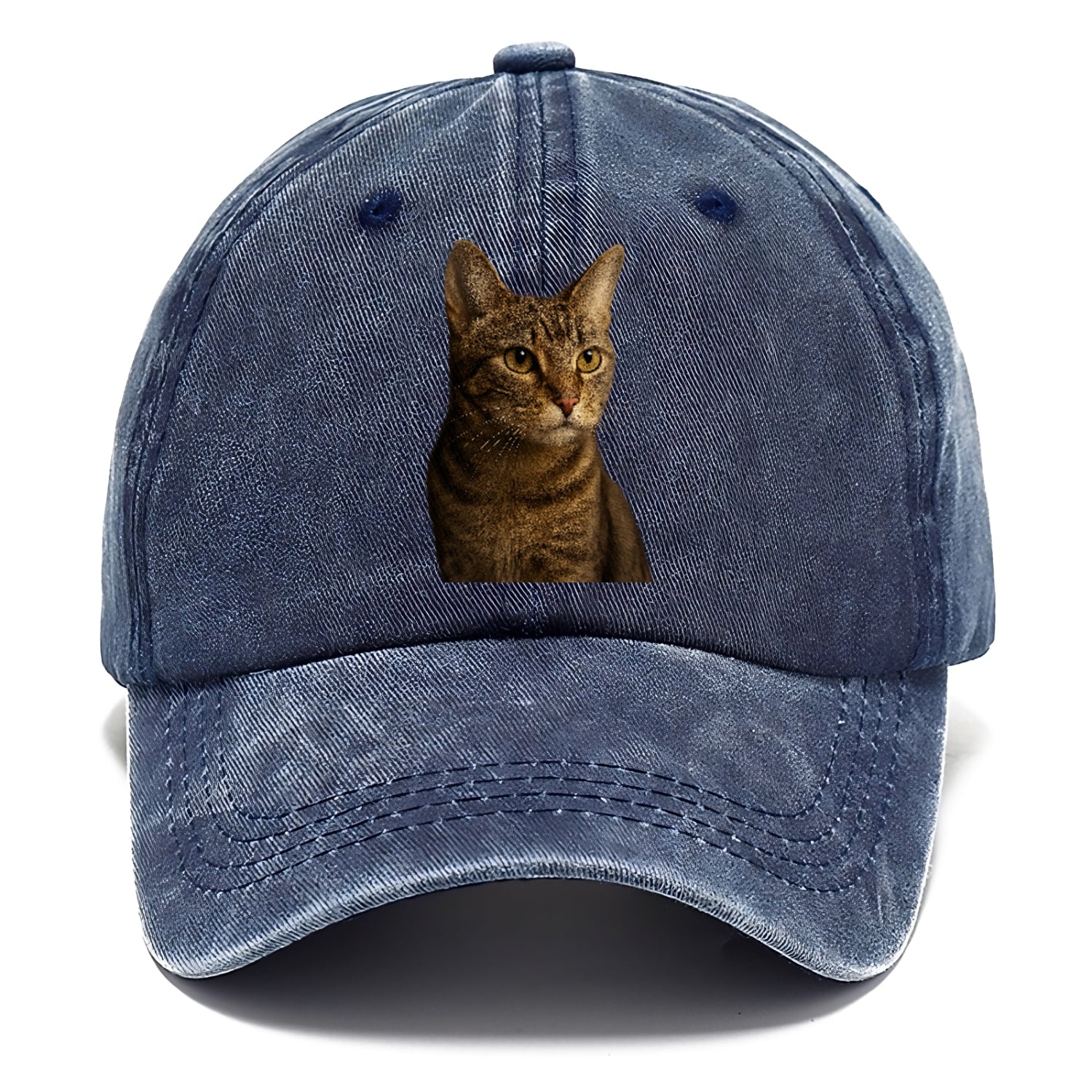 playful-cat-playful-spirit Hat