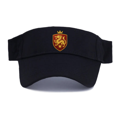 heraldic-mythical-creature Hat
