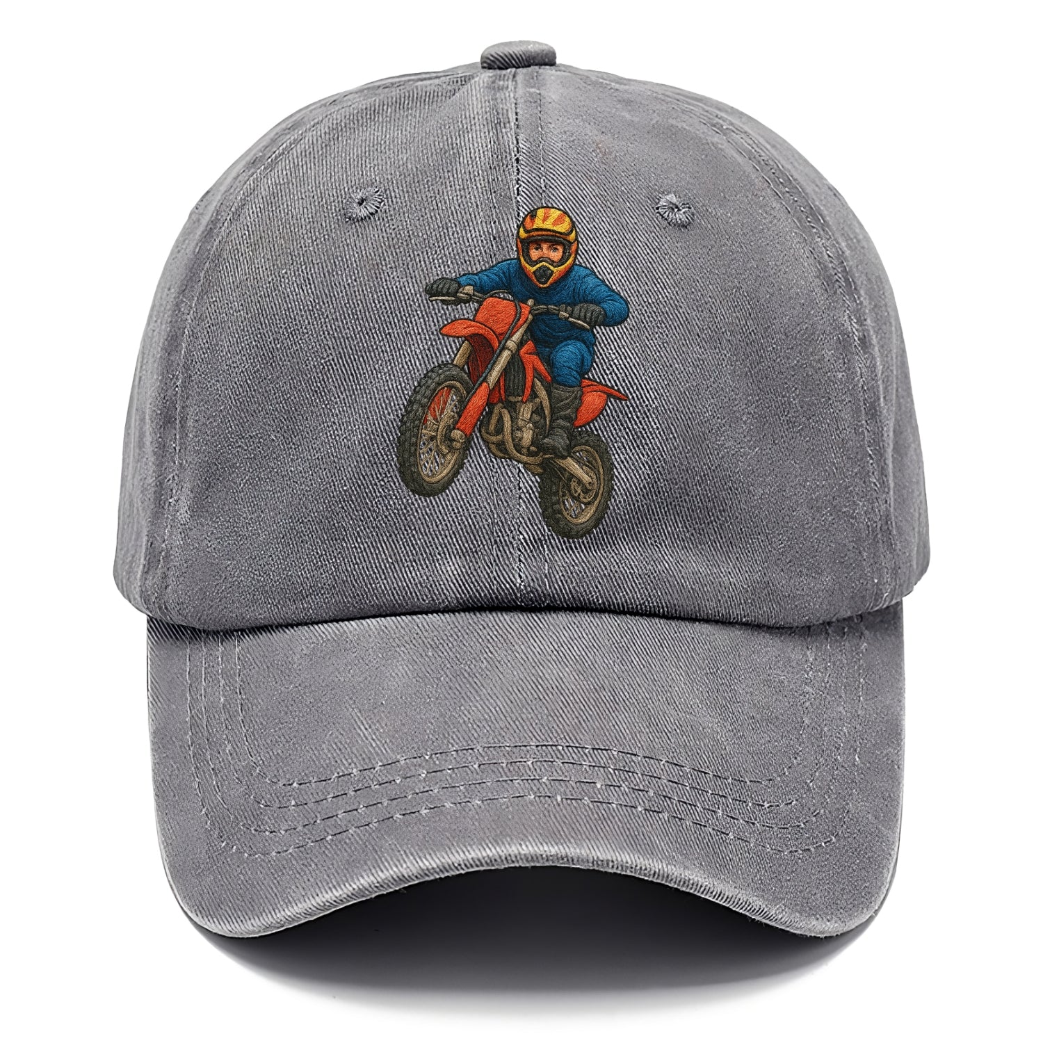 adrenaline rush designs Hat