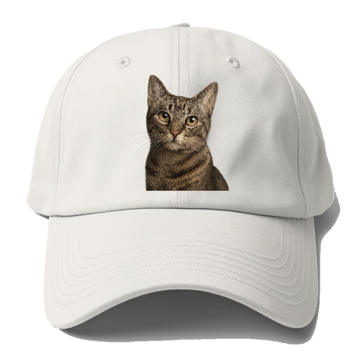 curious-cat-inquisitive-nature Hat