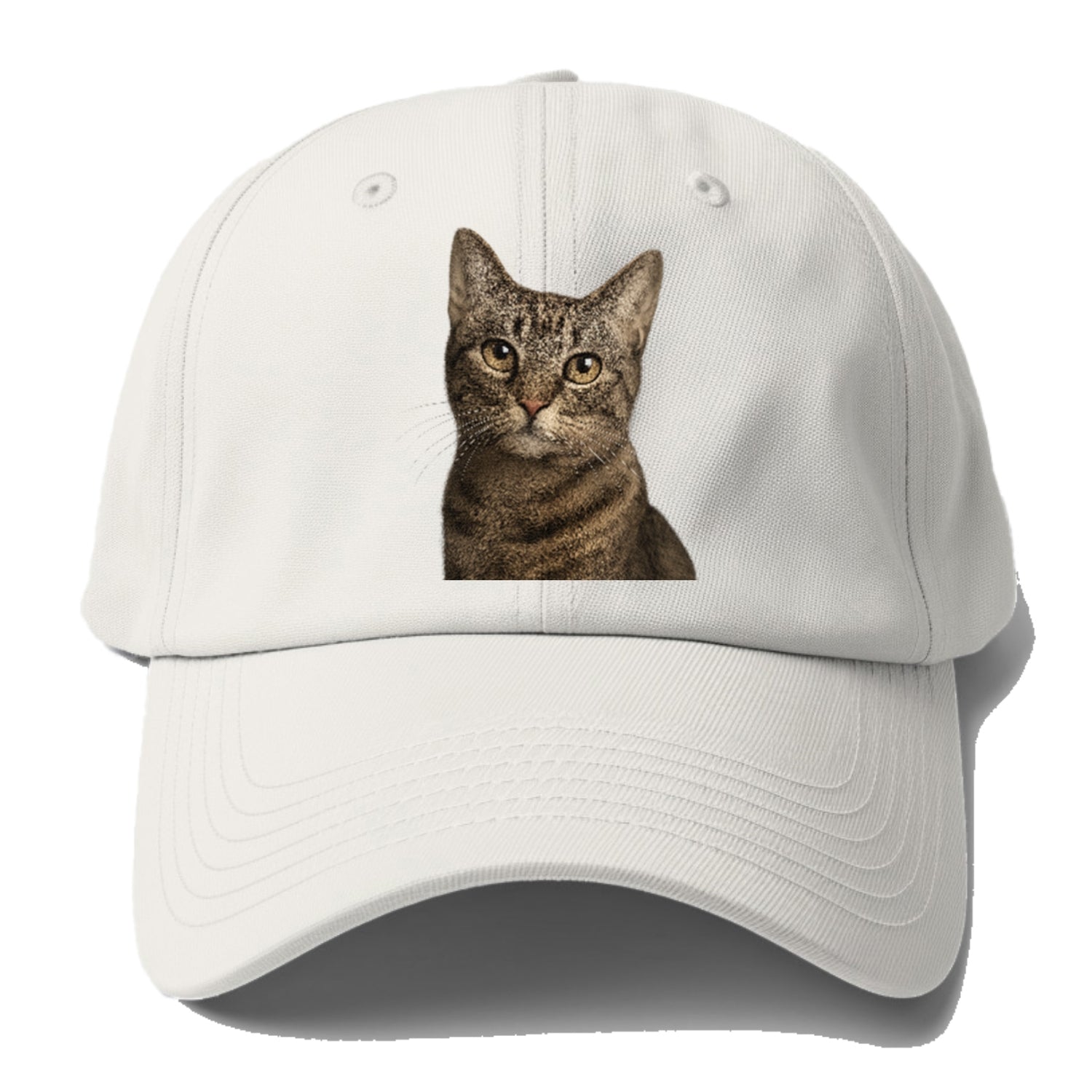 curious-cat-inquisitive-nature Hat