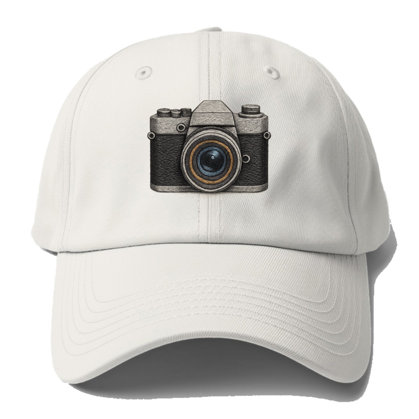 captured moments Hat