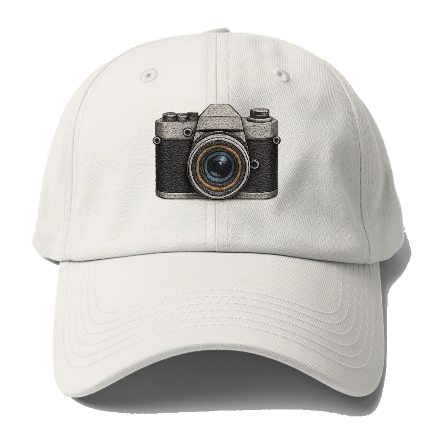 captured moments Hat