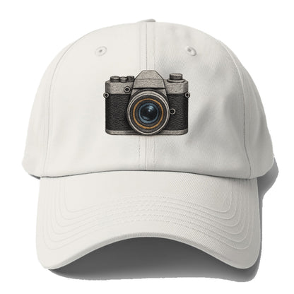 captured moments Hat