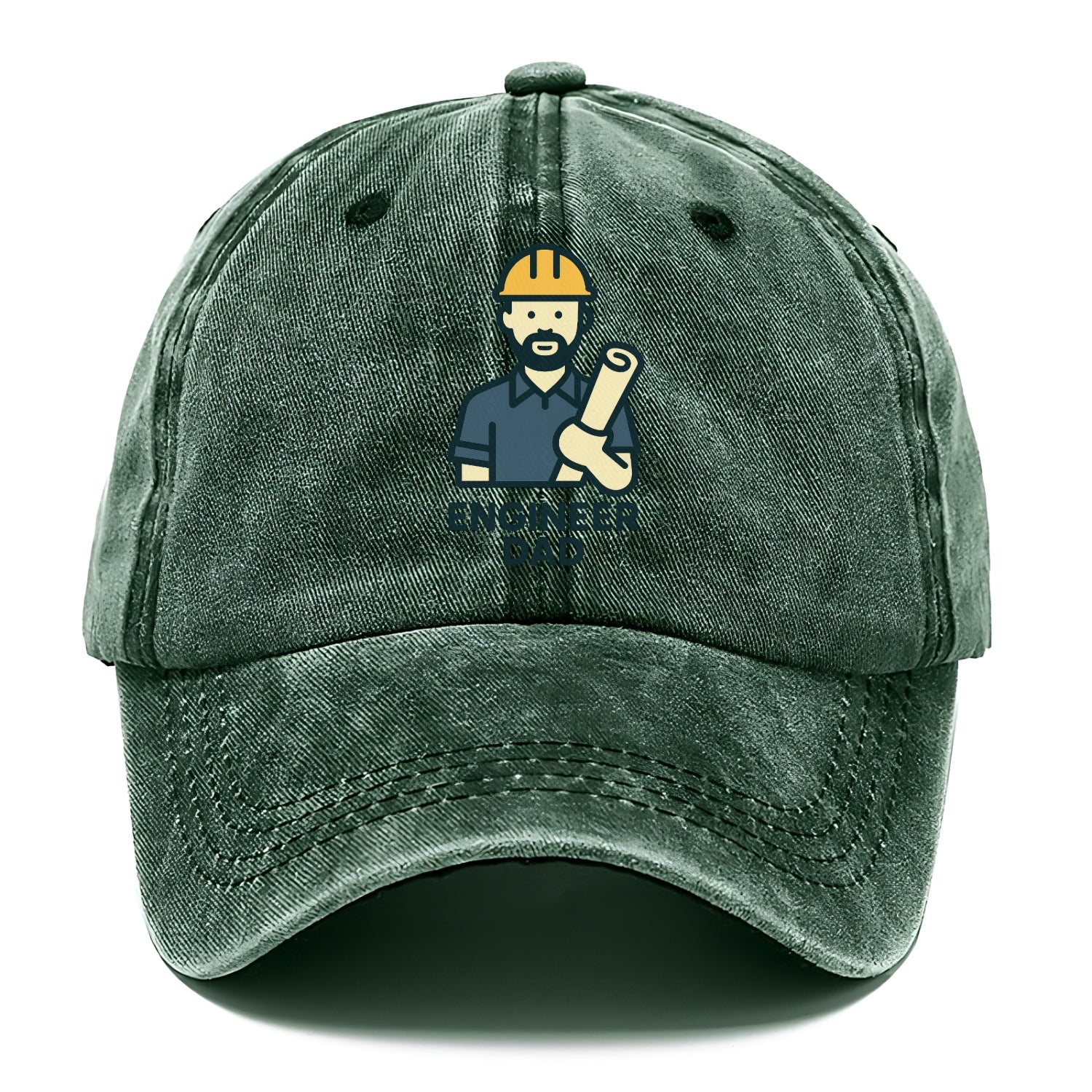 occupational family Hat