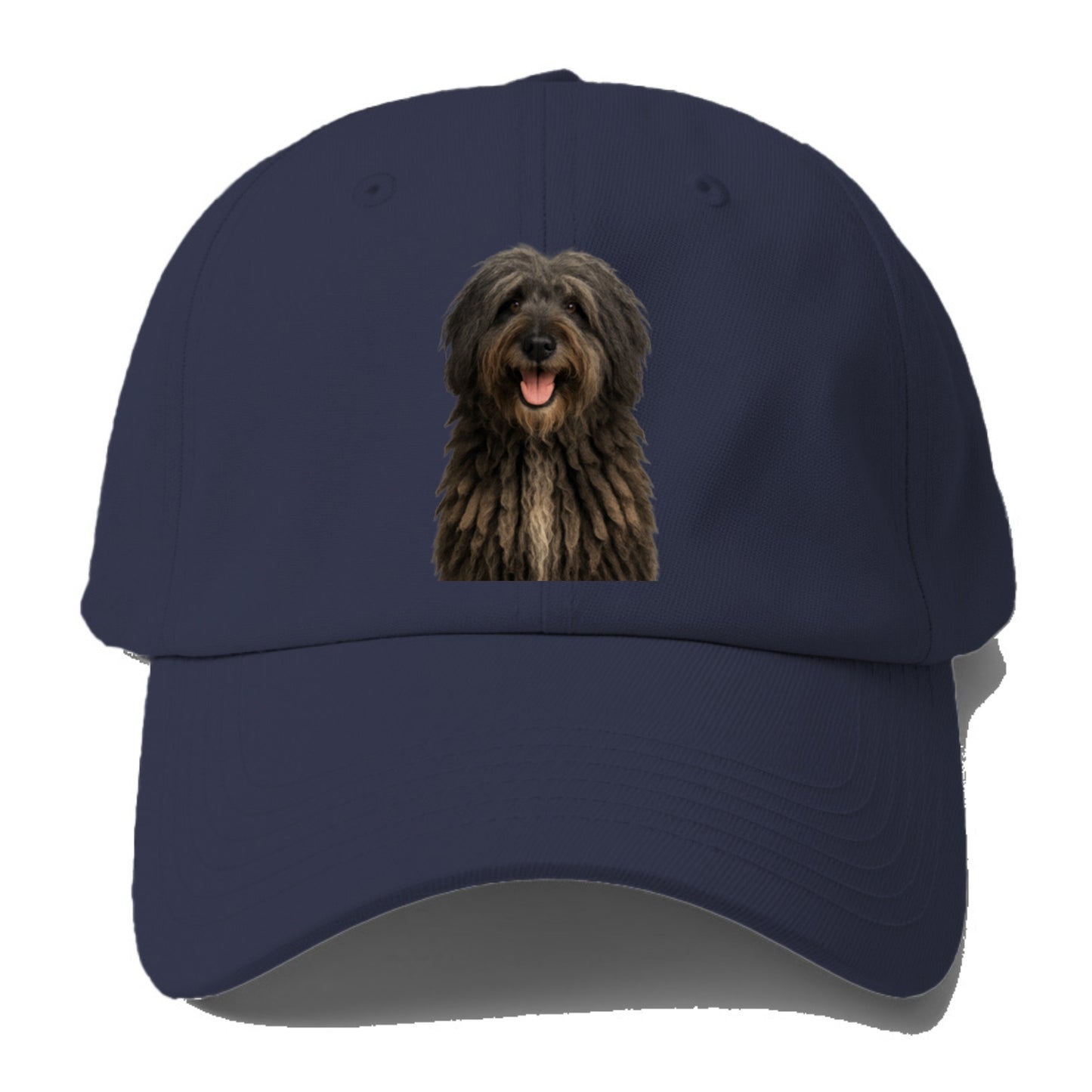 bergamasco shepherd: textured soul Hat