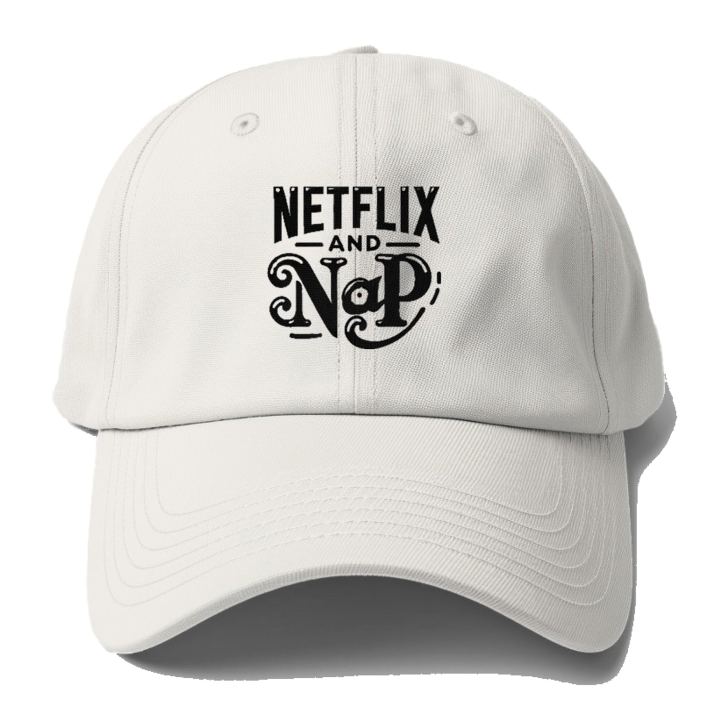 Netflix and nap Hat